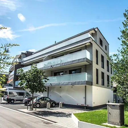 Gänseblüemli - Griwa Rent Ag *