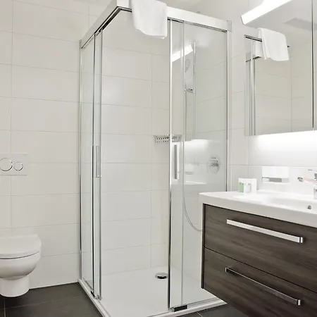 아파트 Gaenseblueemli - Griwa Rent Ag