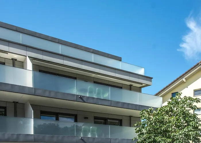 Gaenseblueemli - Griwa Rent Ag * Interlaken