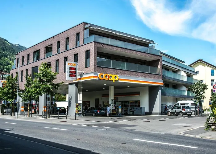 Gaenseblueemli - Griwa Rent Ag Interlaken