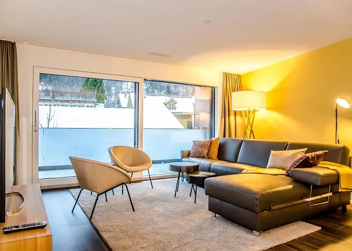 Gaenseblueemli - Griwa Rent Ag *