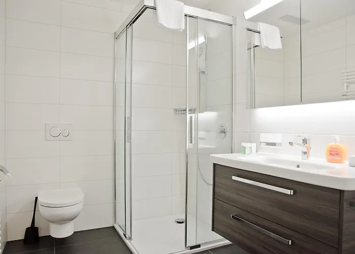 Apartment Gaenseblueemli - Griwa Rent Ag