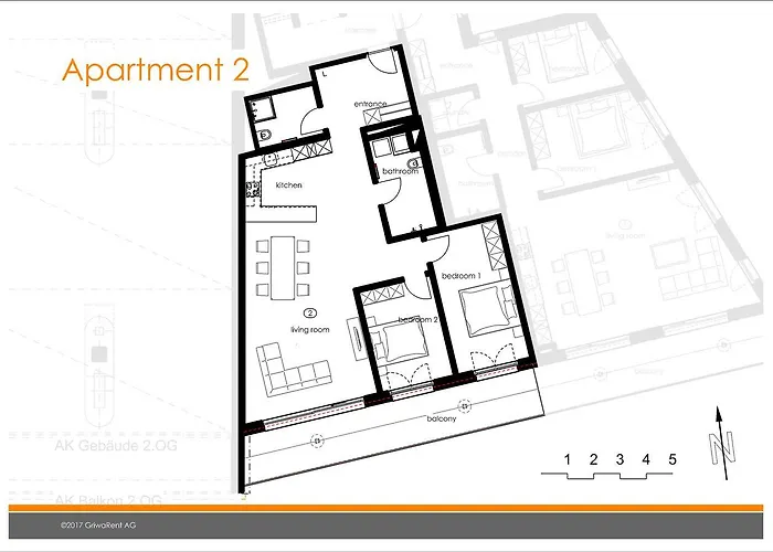 Gaenseblueemli - Griwa Rent Ag *