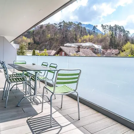 Lejlighed Gaenseblueemli - Griwa Rent Ag