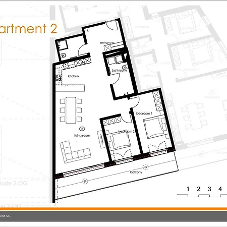 Gaenseblueemli - Griwa Rent Ag *